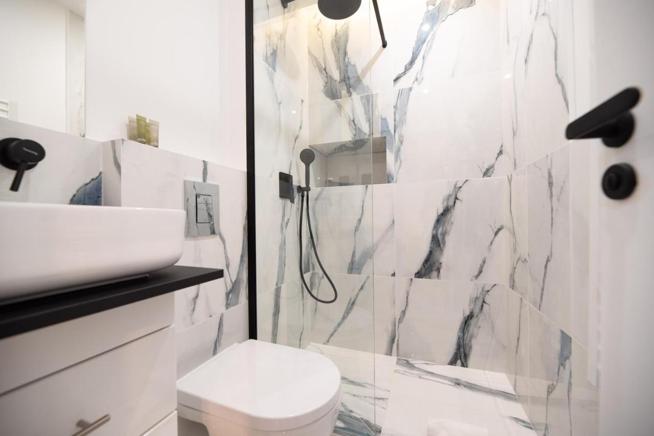Mbm - Upper Marais Apartment Paris Exterior photo