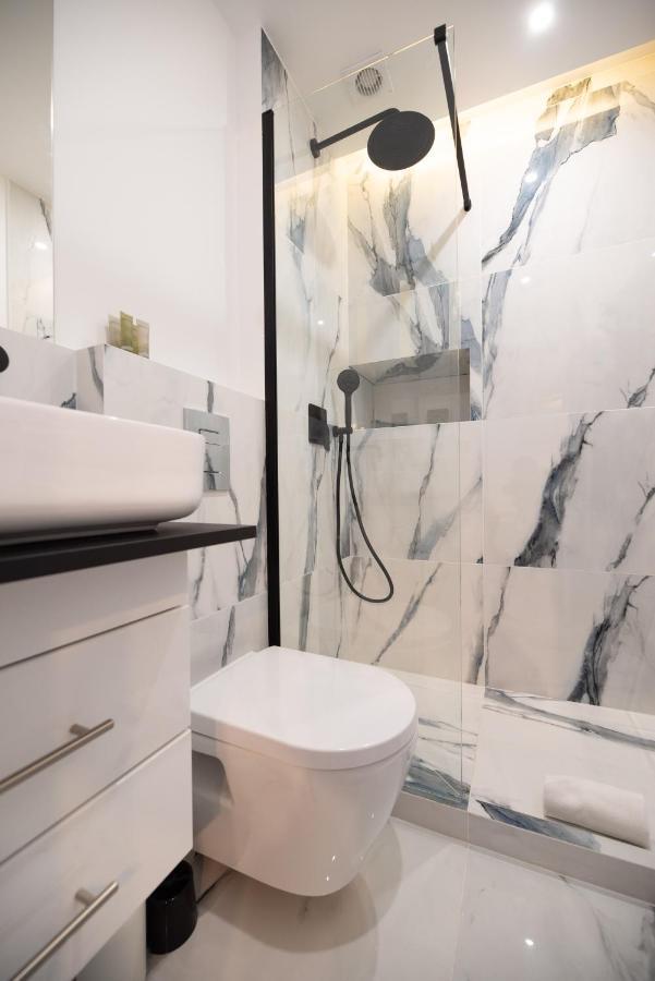 Mbm - Upper Marais Apartment Paris Exterior photo