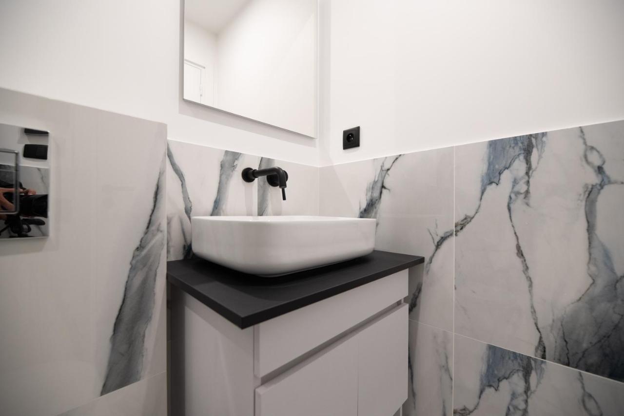 Mbm - Upper Marais Apartment Paris Exterior photo