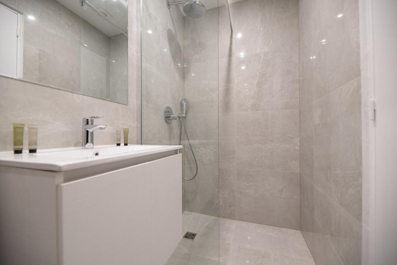 Mbm - Upper Marais Apartment Paris Exterior photo