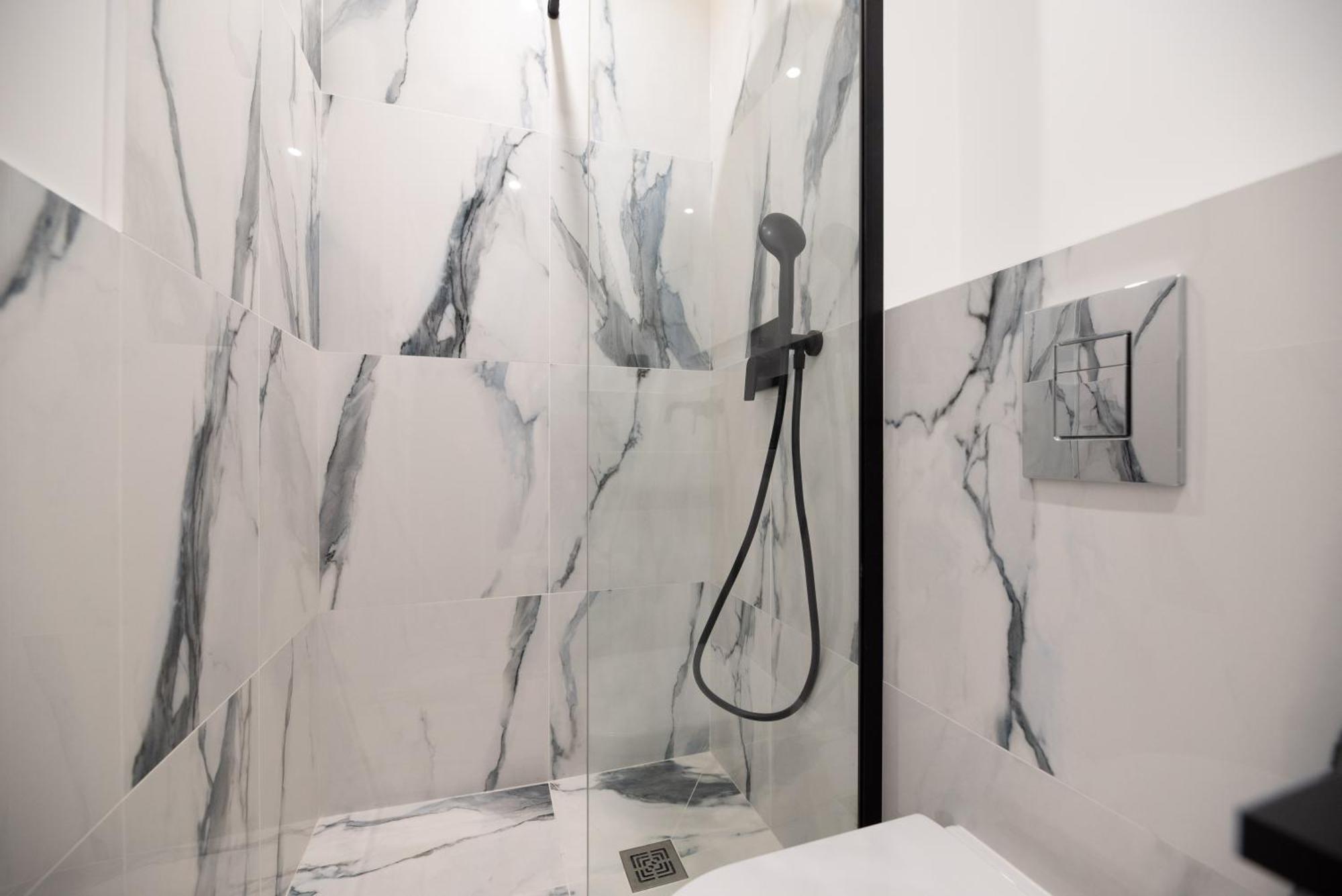 Mbm - Upper Marais Apartment Paris Room photo