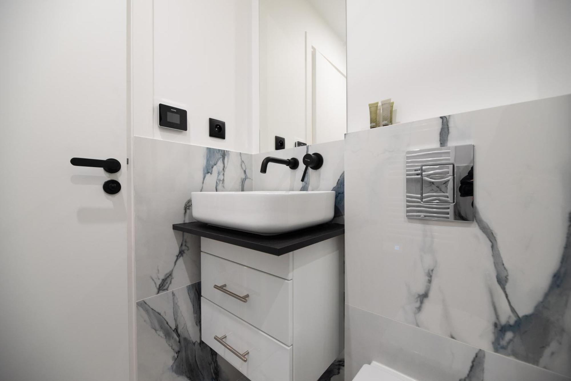 Mbm - Upper Marais Apartment Paris Room photo