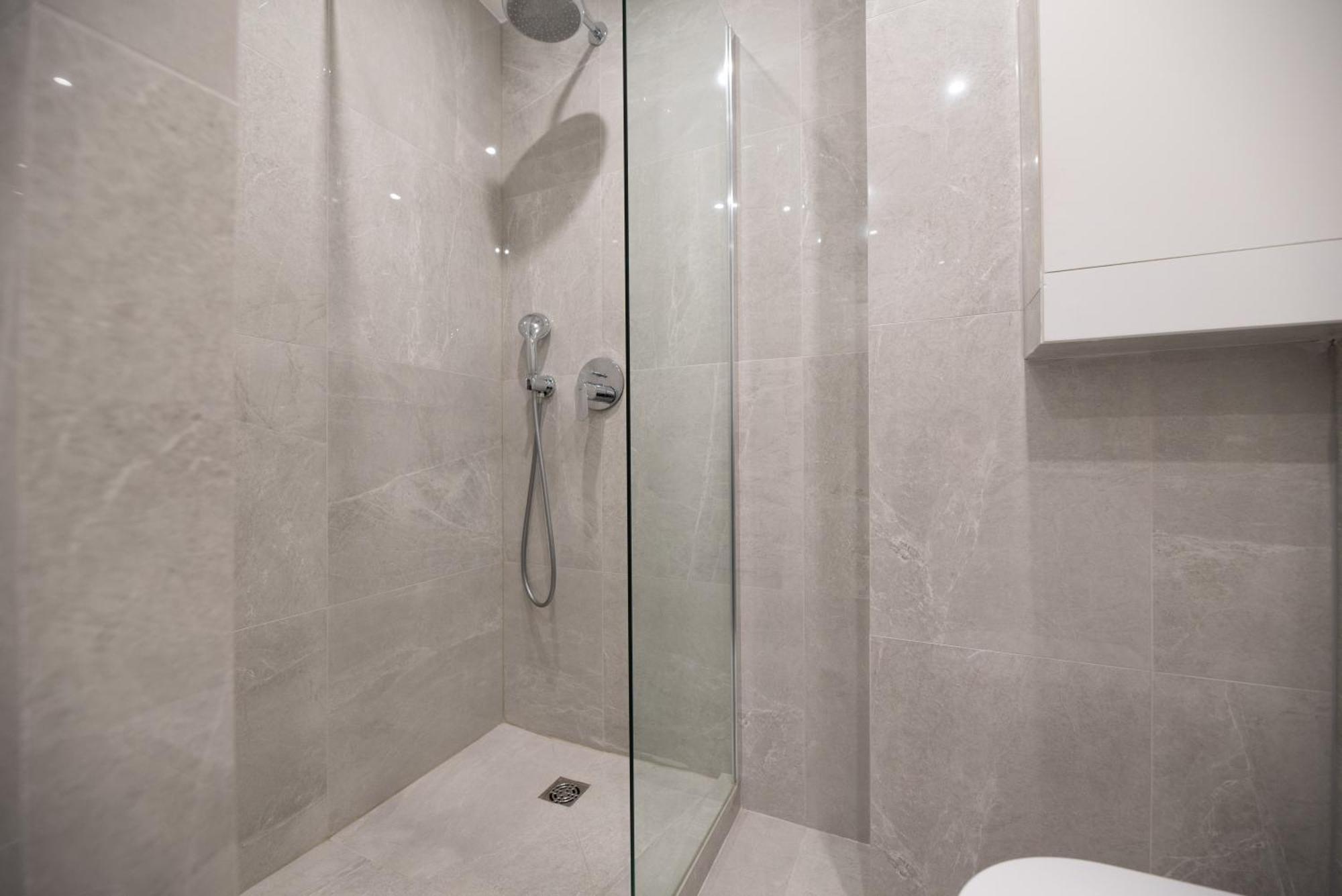Mbm - Upper Marais Apartment Paris Room photo